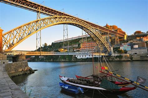 Ponte Luiz I Bridge, top guide for 2024 .